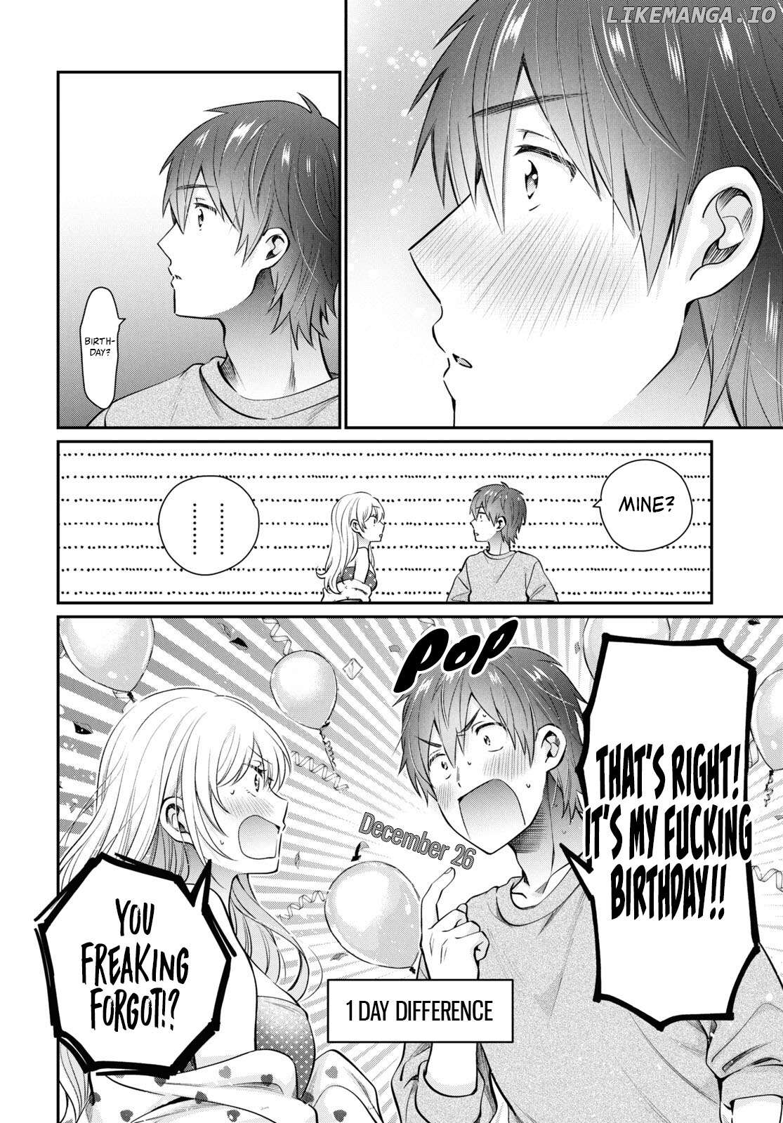 More Than a Married Couple, But Not Lovers, Chapter 71 image 10